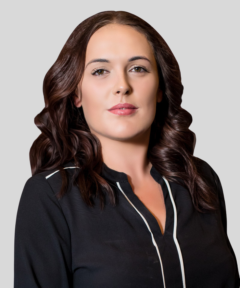 Kaili Horner